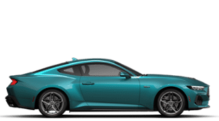2026 Ford Mustang® External Image 1